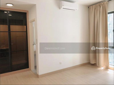 Trinity Aquata, Malaysia Trinity Aquata, Malaysia