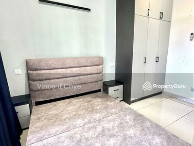 Paraiso Residence @ The Earth, Malaysia Paraiso Residence @ The Earth, Malaysia