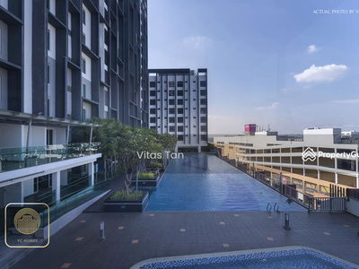 Impiria Residensi Bukit Tinggi Klang, Malaysia Impiria Residensi Bukit Tinggi Klang, Malaysia