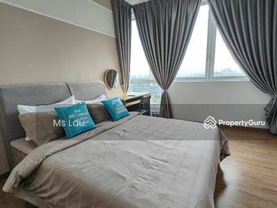 Rica Residence Sentul, KL, Malaysia Rica Residence Sentul, KL, Malaysia