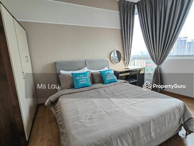 Rica Residence Sentul, KL, Malaysia Rica Residence Sentul, KL, Malaysia