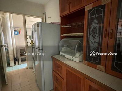 PPR Seri Semarak, Malaysia PPR Seri Semarak, Malaysia