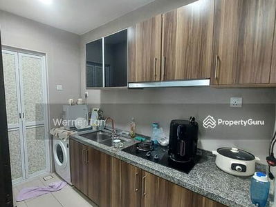 D'Secret Garden @ Kempas Indah, Malaysia D'Secret Garden @ Kempas Indah, Malaysia