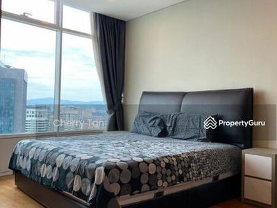 Vortex Hotel Suites & Residences @ KLCC, Malaysia Vortex Hotel Suites & Residences @ KLCC, Malaysia