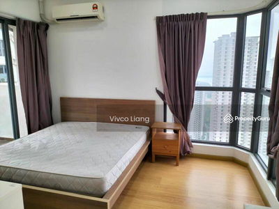 Royal Strand @ Country Garden Danga Bay, Malaysia Royal Strand @ Country Garden Danga Bay, Malaysia