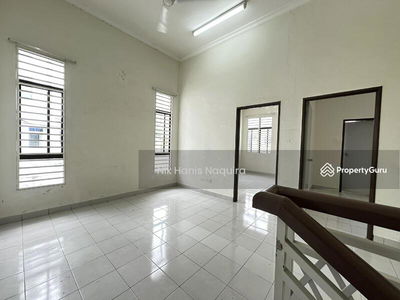 FOR RENT CORNER LOT 2 Storey Terrace Puncak Saujana Kajang, Malaysia FOR RENT CORNER LOT 2 Storey Terrace Puncak Saujana Kajang, Malaysia