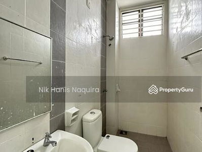 FOR RENT CORNER LOT 2 Storey Terrace Puncak Saujana Kajang, Malaysia FOR RENT CORNER LOT 2 Storey Terrace Puncak Saujana Kajang, Malaysia