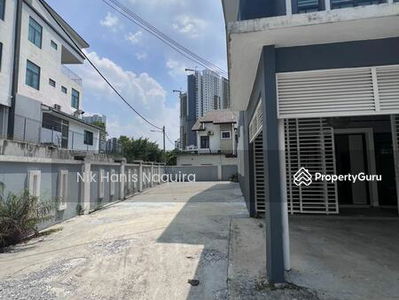 FOR RENT CORNER LOT 2 Storey Terrace Puncak Saujana Kajang, Malaysia FOR RENT CORNER LOT 2 Storey Terrace Puncak Saujana Kajang, Malaysia