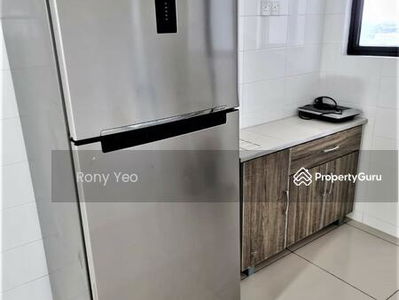 Landmark II, Bandar Sungai Long, Malaysia Landmark II, Bandar Sungai Long, Malaysia