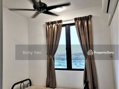 Landmark II, Bandar Sungai Long, Malaysia Landmark II, Bandar Sungai Long, Malaysia