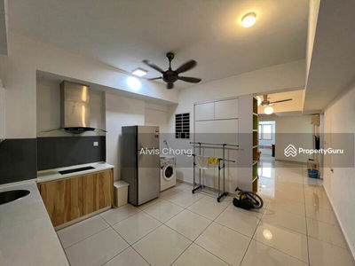 Avenue D'Vogue, Malaysia Avenue D'Vogue, Malaysia