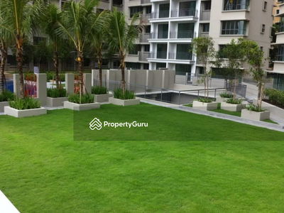 Covillea @ Bukit Jalil, Malaysia Covillea @ Bukit Jalil, Malaysia