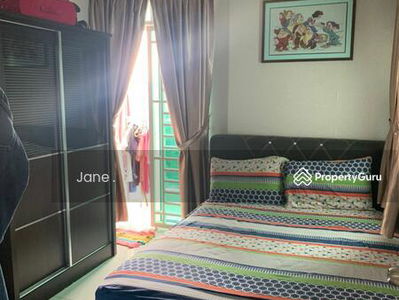 The Oasis, Malaysia The Oasis, Malaysia