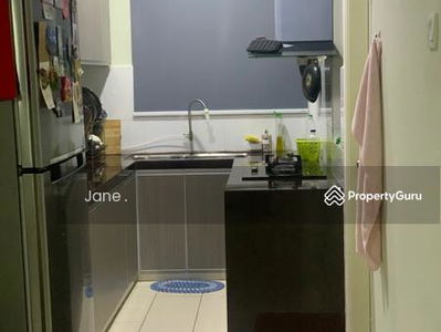 The Oasis, Malaysia The Oasis, Malaysia