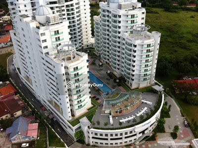 The Oasis, Malaysia The Oasis, Malaysia