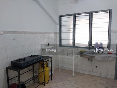 Vista Commonwealth A, Malaysia Vista Commonwealth A, Malaysia