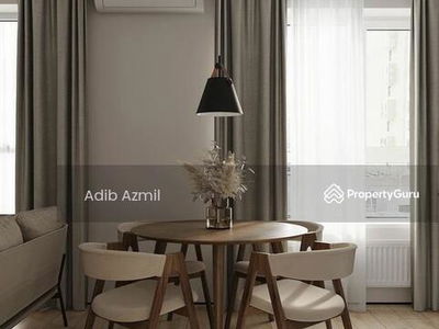 Affordable Luxury Living Made Easy: Condo Rentals for Renters, Malaysia Affordable Luxury Living Made Easy: Condo Rentals for Renters, Malaysia