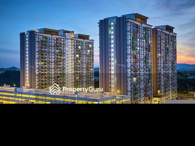 D'Cerrum Apartment, Malaysia D'Cerrum Apartment, Malaysia