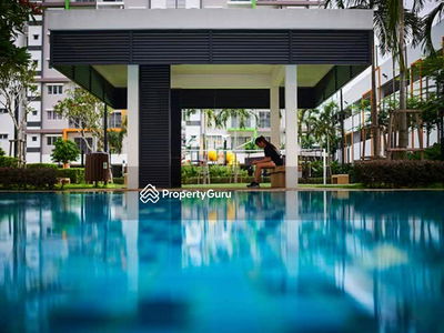 D'Cerrum Apartment, Malaysia D'Cerrum Apartment, Malaysia