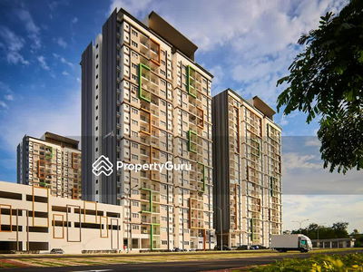 D'Cerrum Apartment, Malaysia D'Cerrum Apartment, Malaysia