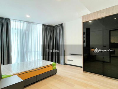 Star Residences @ KLCC, Malaysia Star Residences @ KLCC, Malaysia