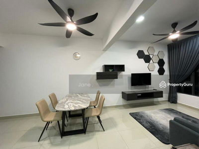 Eco Bloom, Malaysia Eco Bloom, Malaysia