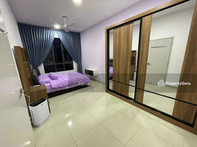 Eco Bloom, Malaysia Eco Bloom, Malaysia