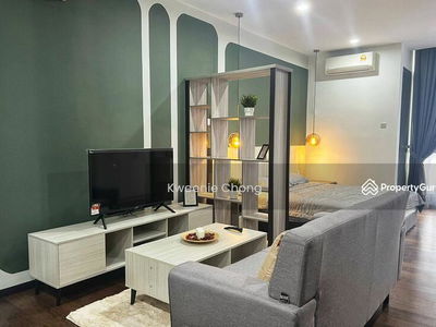 Queensville, Malaysia Queensville, Malaysia