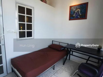 Casa Green @ Bukit Jalil, Malaysia Casa Green @ Bukit Jalil, Malaysia