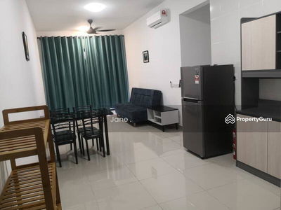 Eco Bloom, Malaysia Eco Bloom, Malaysia