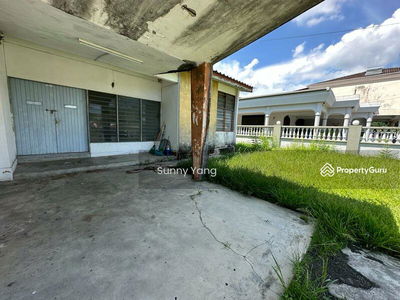 Taman Emas, Solok Nuri 2, Malaysia Taman Emas, Solok Nuri 2, Malaysia