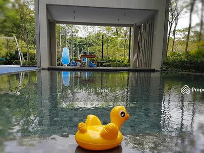 Windows on The Park, Malaysia Windows on The Park, Malaysia