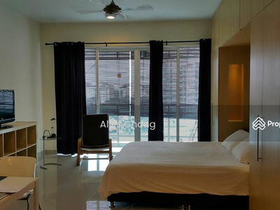 Oasis Serviced Suites, Malaysia Oasis Serviced Suites, Malaysia