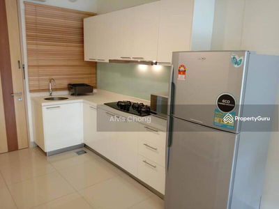 Oasis Serviced Suites, Malaysia Oasis Serviced Suites, Malaysia