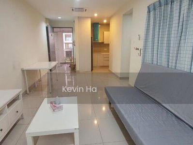 The Loft @ ZetaPark, Malaysia The Loft @ ZetaPark, Malaysia