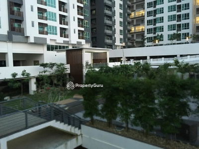 The Loft @ ZetaPark, Malaysia The Loft @ ZetaPark, Malaysia