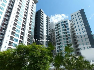 The Loft @ ZetaPark, Malaysia The Loft @ ZetaPark, Malaysia