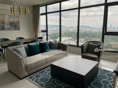 Pavilion Embassy Kuala Lumpur, Malaysia Pavilion Embassy Kuala Lumpur, Malaysia