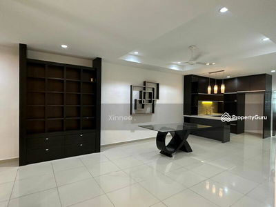 Triple Storey Semi D Sungai Ara, Malaysia Triple Storey Semi D Sungai Ara, Malaysia