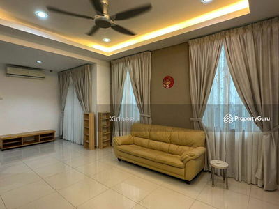 Triple Storey Semi D Sungai Ara, Malaysia Triple Storey Semi D Sungai Ara, Malaysia