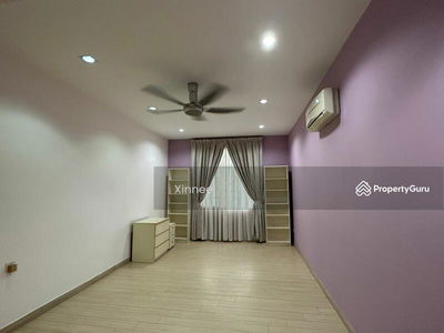 Triple Storey Semi D Sungai Ara, Malaysia Triple Storey Semi D Sungai Ara, Malaysia