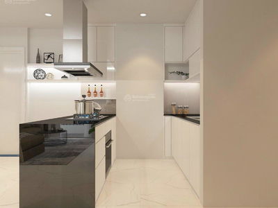 Rivera Park Saigon, Vietnam Rivera Park Saigon, Vietnam