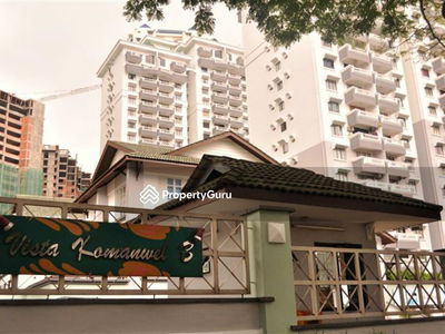 Vista Commonwealth B, Malaysia Vista Commonwealth B, Malaysia