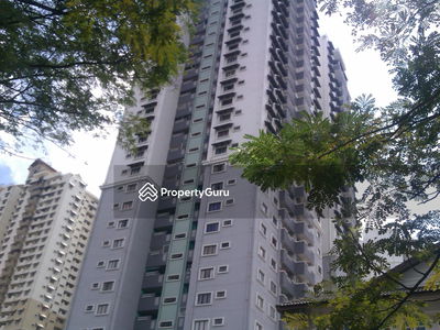 Vista Commonwealth B, Malaysia Vista Commonwealth B, Malaysia