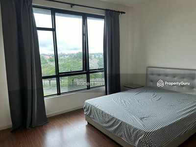 Impiana @ East Ledang, Malaysia Impiana @ East Ledang, Malaysia