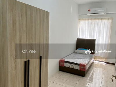 Vista Commonwealth A, Malaysia Vista Commonwealth A, Malaysia