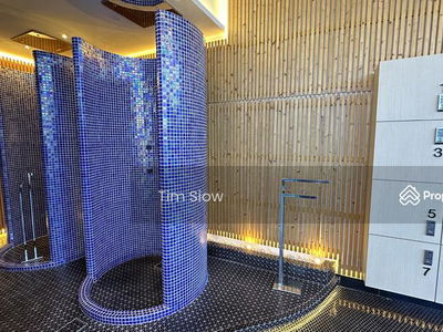 Star Residences @ KLCC, Malaysia Star Residences @ KLCC, Malaysia