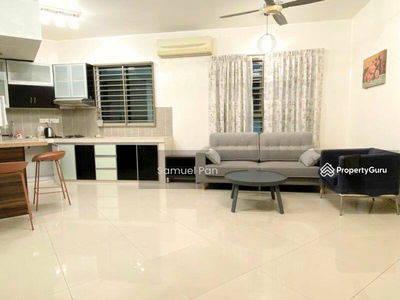 Saujana Residency, Malaysia Saujana Residency, Malaysia