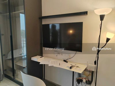 DK Impian, Malaysia DK Impian, Malaysia