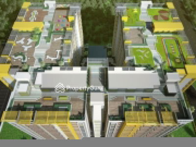 DK Impian, Malaysia DK Impian, Malaysia